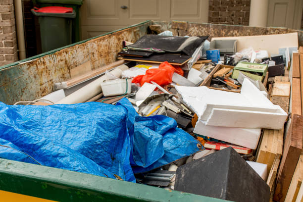 Professional Junk Removal Services in Lawrenceville, IL