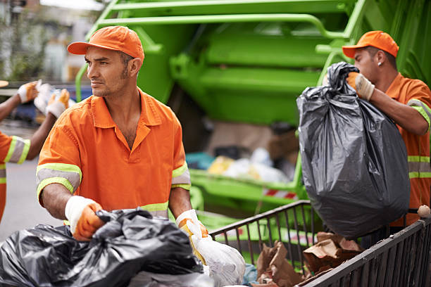 Best Furniture Removal  in Lawrencevle, IL